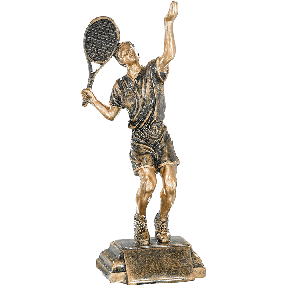 Trophée Personnalisé Figurine 148-92-RM