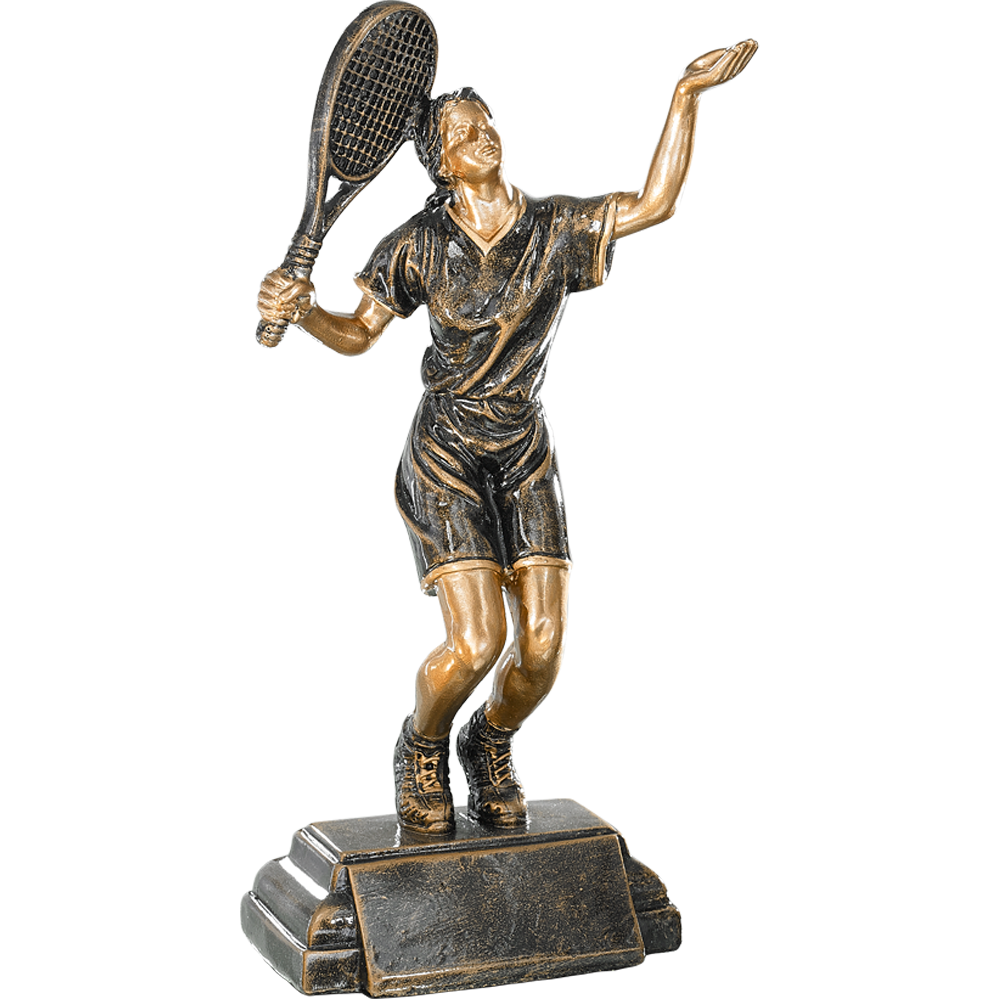 Trophée Personnalisé Figurine 148-94-RM