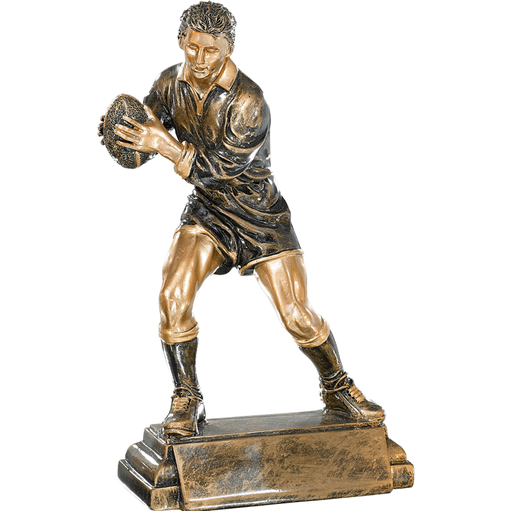 Trophée Personnalisé Figurine 146-51-RM