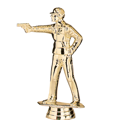 Figurine MD
