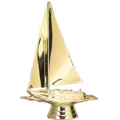 Trophée Personnalisé Figurine 143-02-D