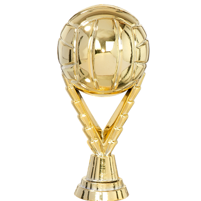 Trophée Personnalisé Figurine 143-03-D