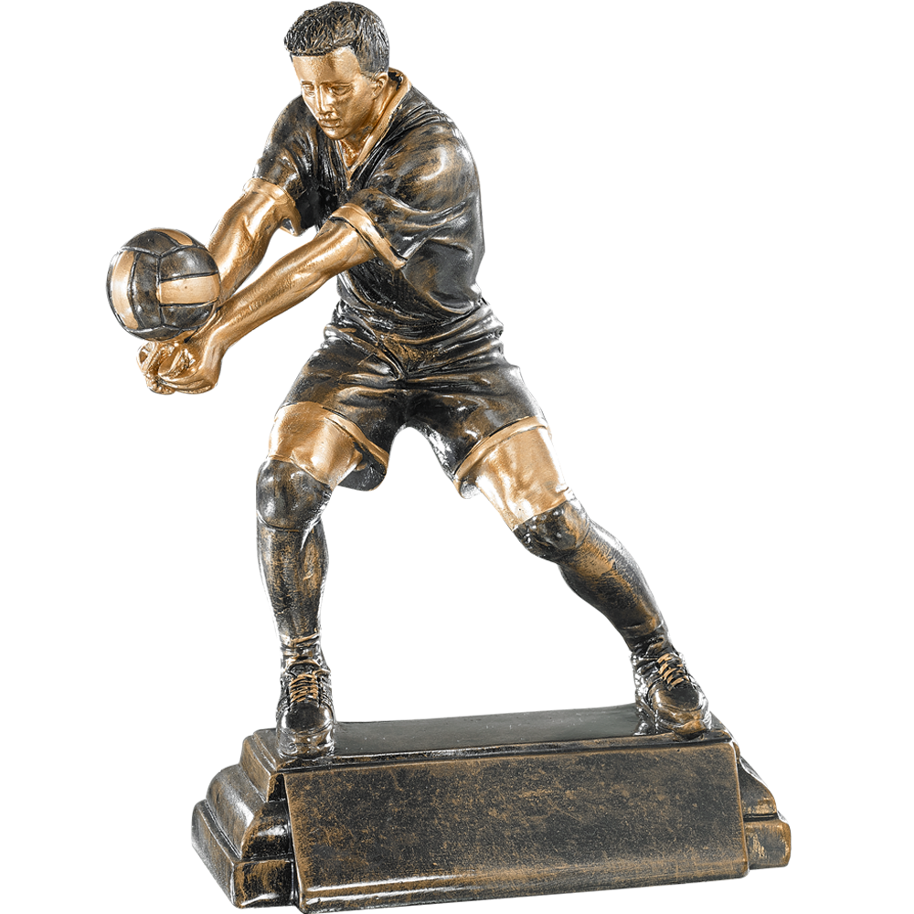 Trophée Personnalisé Figurine 146-51-RM