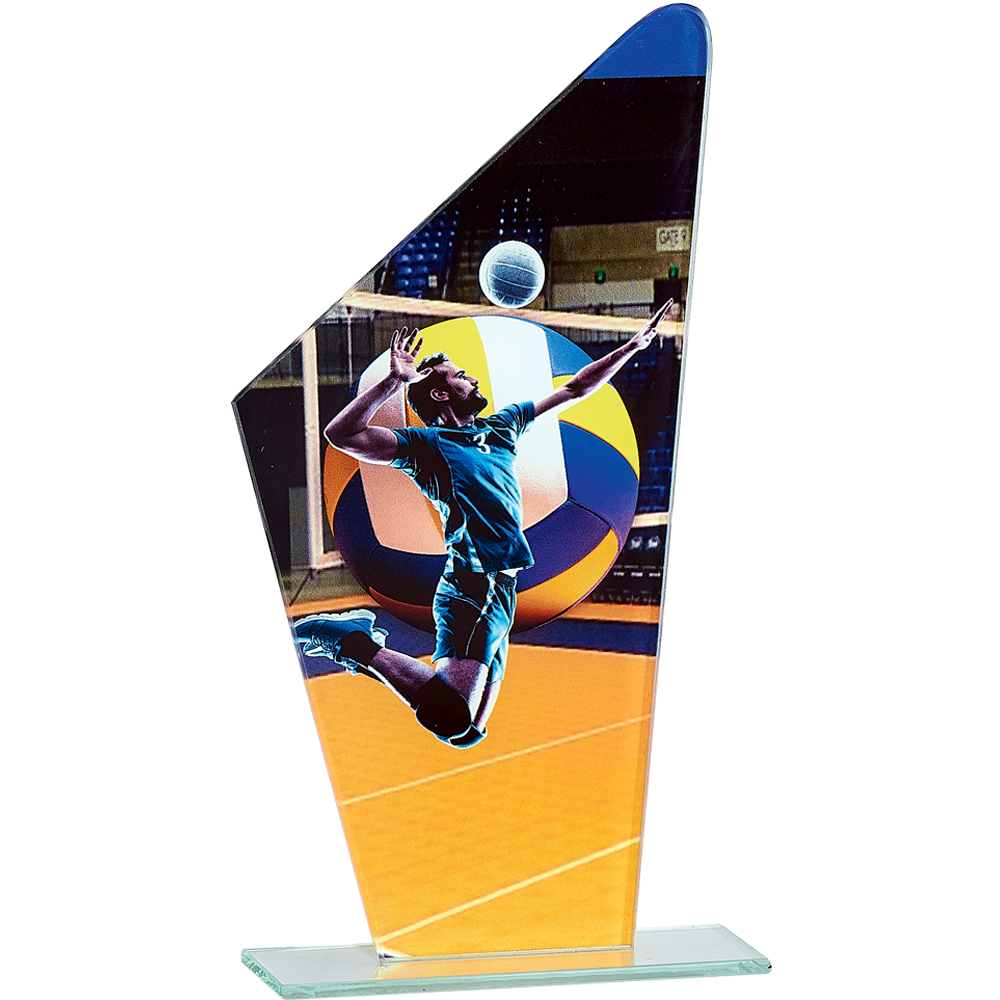 Trophée Personnalisé Figurine 147-01-RM