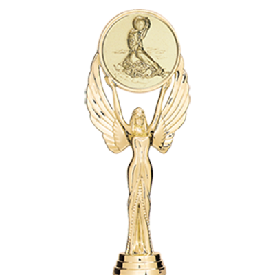 Figurine MD
